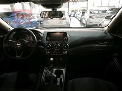 نیسان سێنترا